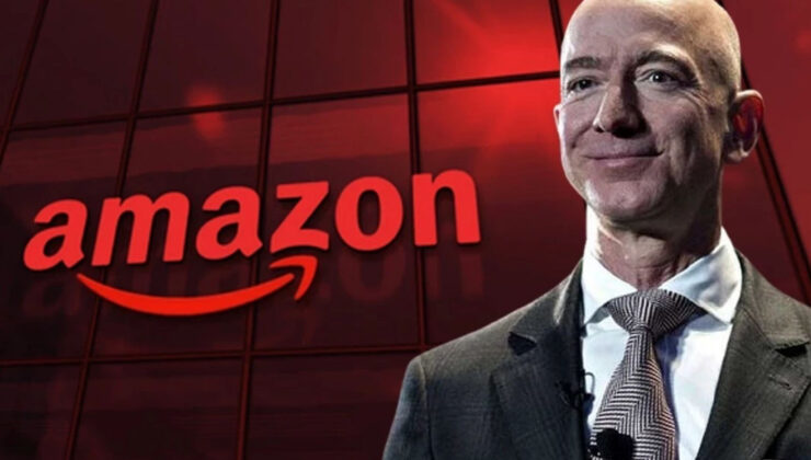 Dünyanın en zengin ikinci iş insanı Jeff Bezos’tan milyar dolarlık hamleler