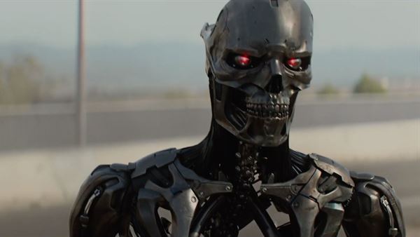 Efsane geri dönüyor! Terminator: Dark Fate filminin fragmanı yayınlandı