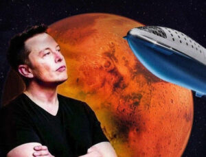 Elon Musk: ”Muhtemelen öleceksiniz, ancak proje ihtişamlı”