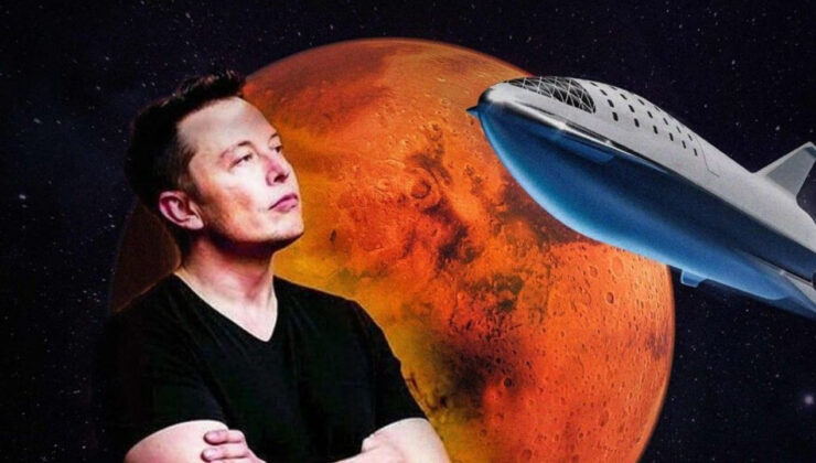 Elon Musk: ”Muhtemelen öleceksiniz, ancak proje ihtişamlı”