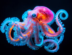 “En eski ahtapot” sanılan fosil, aslında ahtapot değilmiş