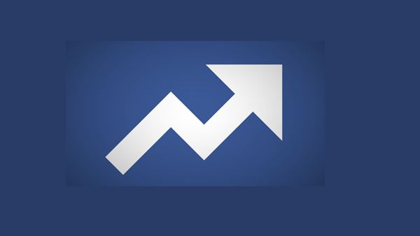 Facebook aktif kullanıcı sayısını arttırmaya devam ediyor