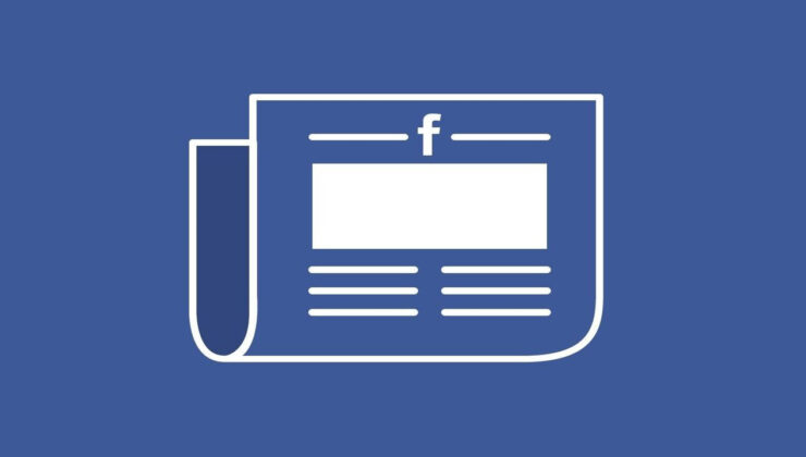 Facebook Telif ücreti ödeyecek!