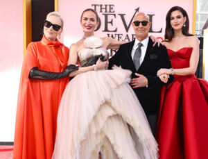 Galaxy S26 Ultra ve The Devil Wears Prada 2: Teknoloji ve Moda İç içe Geçiyor