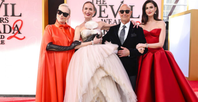 Galaxy S26 Ultra ve The Devil Wears Prada 2: Teknoloji ve Moda İç içe Geçiyor