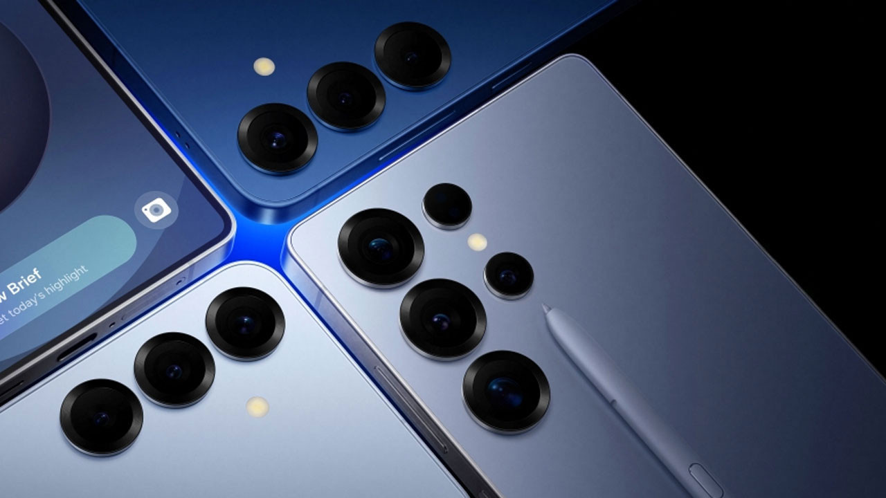 Galaxy S27 Ultra beklentileri aşacak: İşlemci ve RAM’de devrim