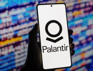 Gazze katliamlarının yazılım ortağı Palantir: Atom çağı bitti yapay zeka çağı başlıyor