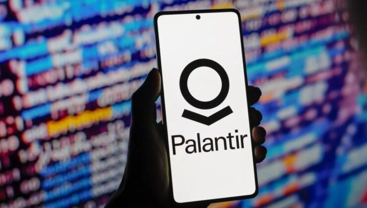 Gazze katliamlarının yazılım ortağı Palantir: Atom çağı bitti yapay zeka çağı başlıyor