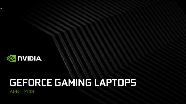 GeForce 1600 serisi dizüstülerde 100fps üzerini vadediyor