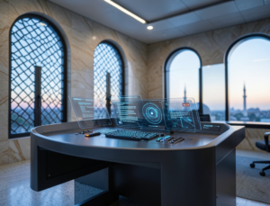 Geleceğin Savaş Alanı: YZ Destekli Karar Destek Sistemlerinin Uygulanabilirliği