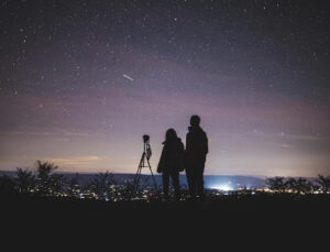 Geminid Meteor Yağmuru bugün başlıyor!