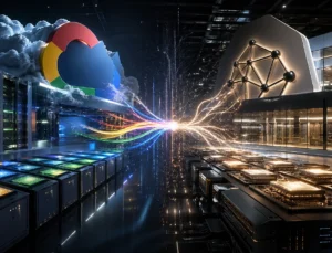 Google Anthropic’e 40 milyar dolar yatırım yapıyor! 