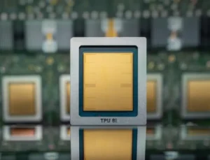Google Cloud Yeni Yapay Zeka Çipleriyle Nvidia’ya Rakip Oluyor