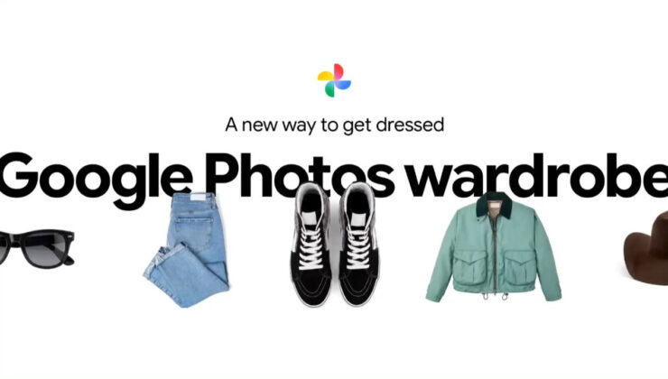 Google Fotoğraflarla Gardırobunu Dijitalleştirme: Kıyafetlerinizi AkıllıBir Koleksiyona Taşıyın
