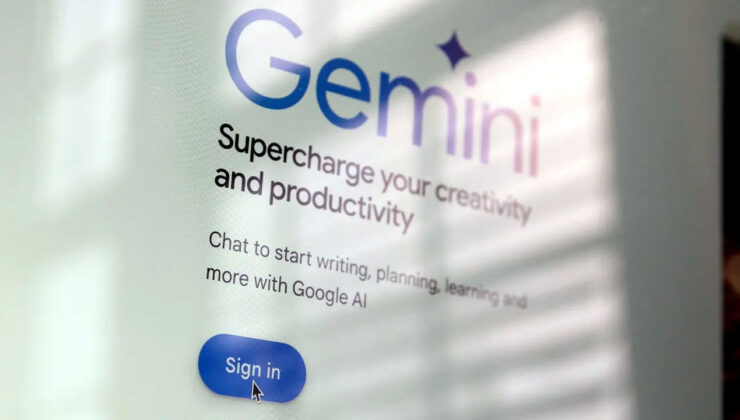 Google Gemini Mac uygulaması yayınlandı