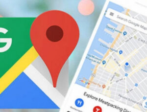 Google Haritalar yeni özellikler ile güncelleniyor!