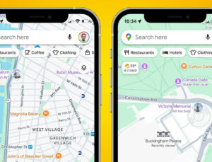 Google Haritalar’da sahte yorum devri kapandı: Yakalanan yanacak!