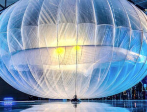 Google internet balonu yeni bir rekora imza attı!
