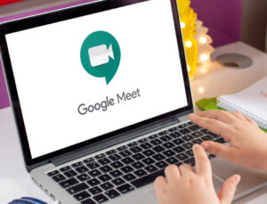 Google Meet arayüz değiştiriyor, yenilikler geliyor