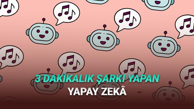 Google, Spotify’ı Ele Geçirecek: 3 Dakikaya Kadar Şarkı Üretebilen Lyria 3 Pro Tanıtıldı