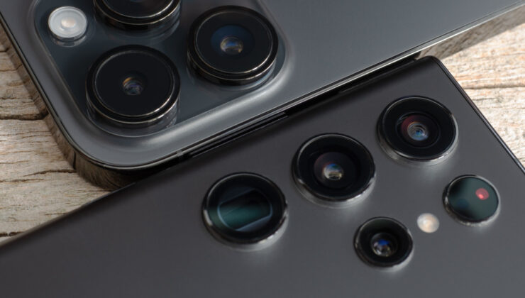 Güçlü LED’ler ve Güvenlik Riski: Galaxy S25 FE ile Isınma ve Erime Uyarıları