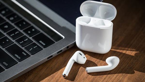 Gürültü önleme özellikli AirPods 3, yıl sonuna kadar gelebilir