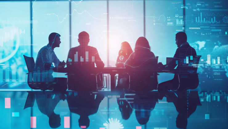 Güven Esası Raporuna Göre Bankacılıkta Yapay Zeka Yatırımlarının Güvenlik ve Yönetişim Dengesi