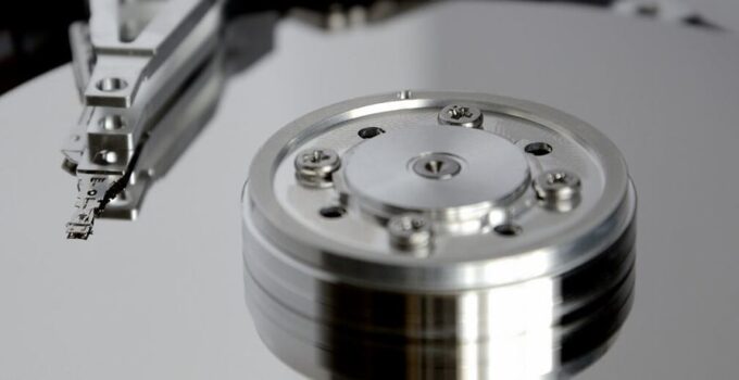 HDD satışlarında %12 düşüş yaşandı