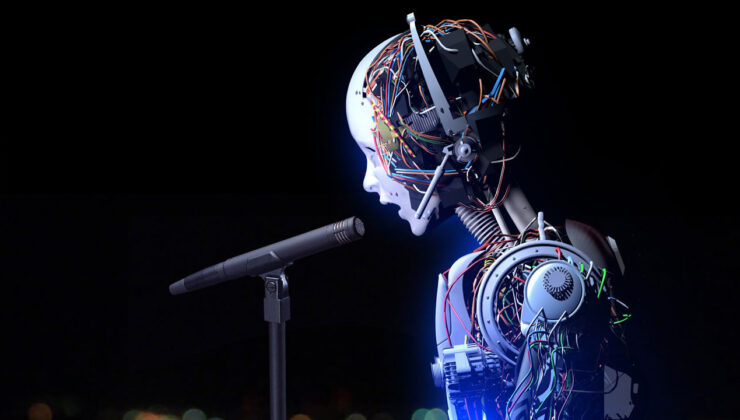 Her gün 75 bin yapay şarkı: Müzik platformlarında sessiz istila