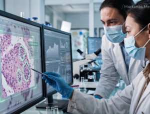 Kanserli hücreler yapay zekayla tespit ediliyor