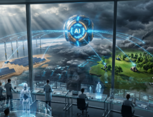 Yapay Zeka ve İstihdamı: Yok Oluş Mu veya Yeni Fırsatlar?