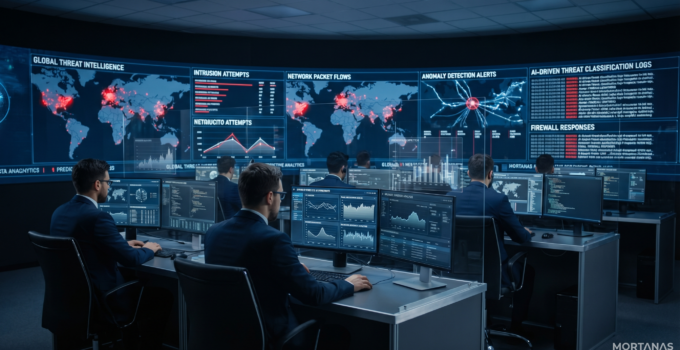 Finans Sektöründe Yapay Zeka: Kredi Kararından Dolandırıcılık Tespitine