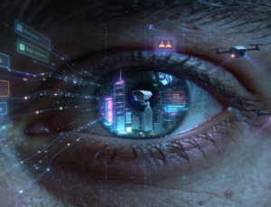 Veri Mahremiyeti ve Yapay Zeka: Gözlemci Devlet Sendromu