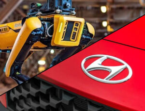 Hyundai ve Kia fabrikalarında robot köpekler işbaşı yapıyor! Peki neden?