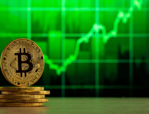 İddia: Bitcoin’in fiyatı 400 bin dolara ulaşacak! İşte sebebi!