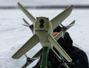 İHA tehdidine karşı kinetik önleyici: Rus Yolka sistemi