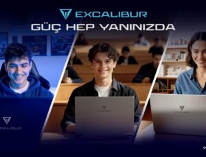 İlk Yapay Zekalı Excalibur Filmi Yayında!