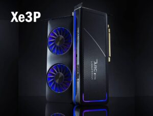 Intel, ekran kartı planlarını değiştirdi: İşte yeni yol haritası
