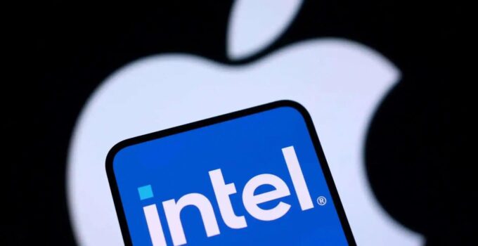 Intel işlemcili Mac’ler için güncelleme dönemi kapandı!