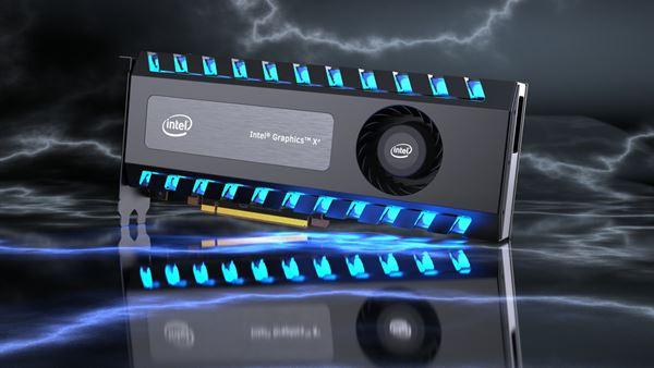 Intel yonga yol haritasını açıkladı