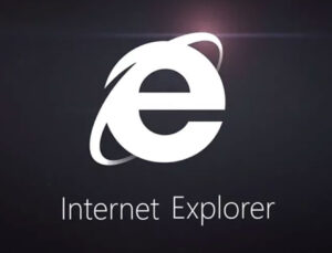 Internet Explorer ve Edge tarihe karışıyor