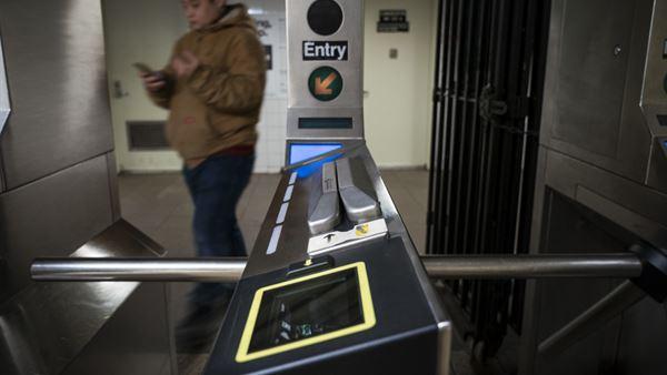 iOS 12.3 kodunda daha fazla toplu taşıma ipucu ortaya çıktı