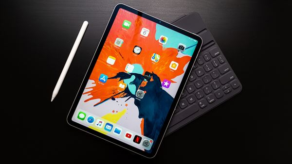 iOS 13 ile iPad Pro’lara fare desteği geliyor