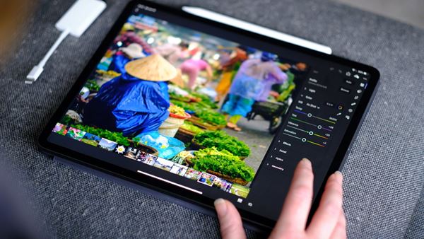 iOS 13 ile uygulamalar harici depolamadaki fotoğraflara direkt olarak ulaşabilecek