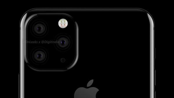 iPhone kılıf sızıntıları üç kameralı yapıyı tekrar doğruladı