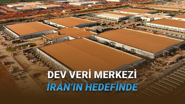 İran, ABD’yi OpenAI’ın Orta Doğu’daki 30 Milyar Dolarlık Veri Merkezini Yok Etmekle Tehdit Etti