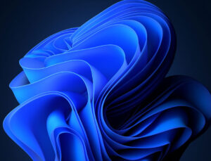 İşte ilk görüntüler: Windows 11 internete düştü!