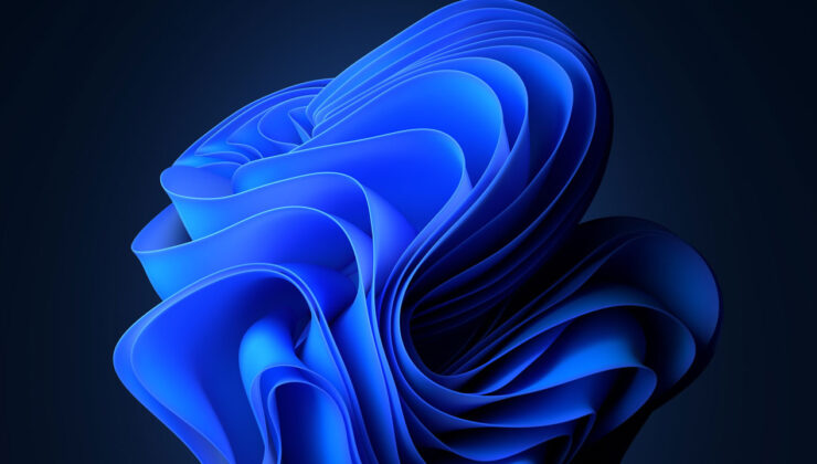 İşte ilk görüntüler: Windows 11 internete düştü!