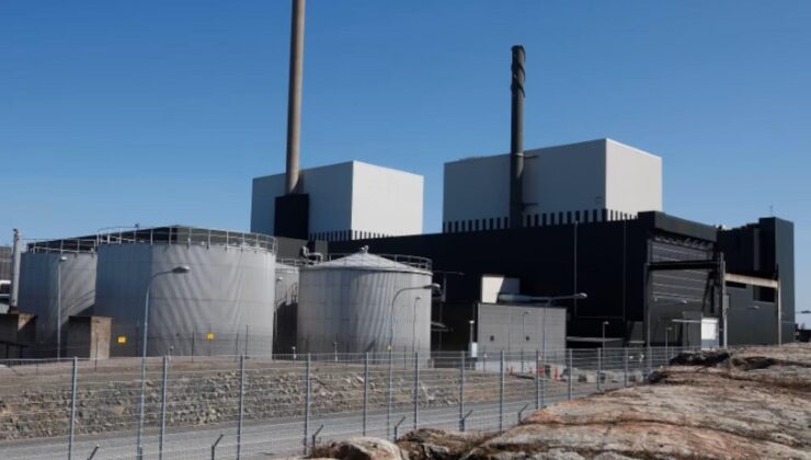 İsveç’te termik santrale yönelik Rusya bağlantılı siber saldırı