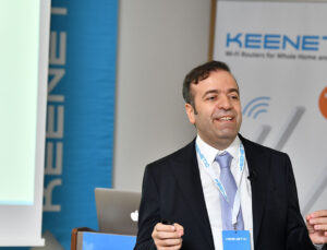 Keenetic’ten Kablosuz MESH Devrimi!